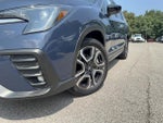 2025 Subaru Ascent Limited 7-Passenger