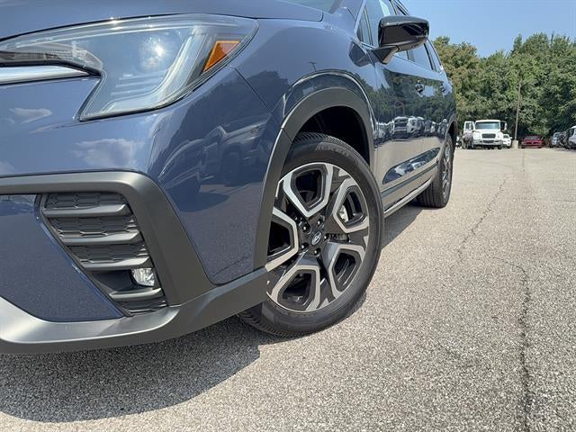2025 Subaru Ascent Limited 7-Passenger