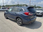 2025 Subaru Ascent Limited 7-Passenger