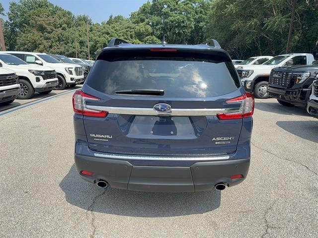 2025 Subaru Ascent Limited 7-Passenger