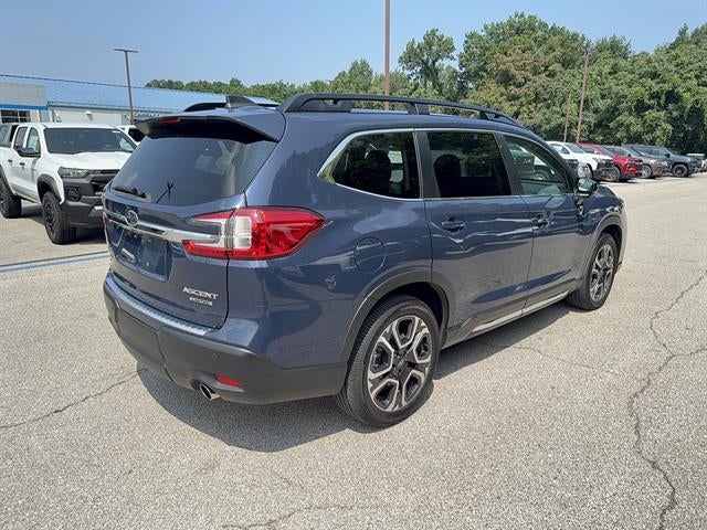 2025 Subaru Ascent Limited 7-Passenger