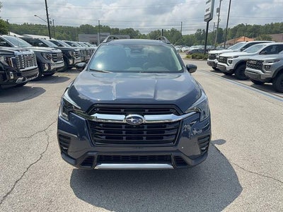 2025 Subaru Ascent Limited 7-Passenger