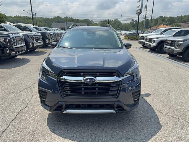 2025 Subaru Ascent Limited 7-Passenger