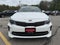 2018 Kia Optima S