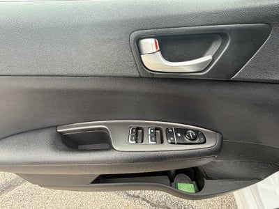 2018 Kia Optima S
