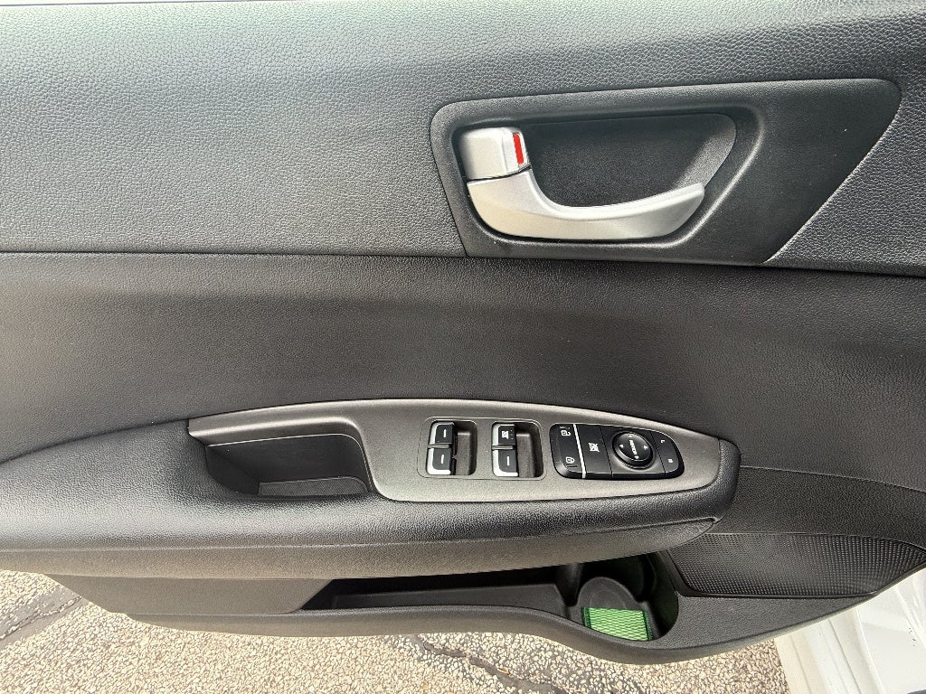 2018 Kia Optima S