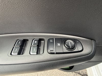 2018 Kia Optima S