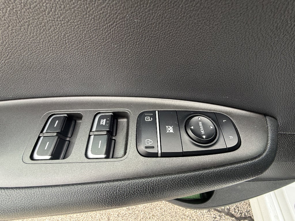 2018 Kia Optima S
