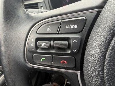 2018 Kia Optima S