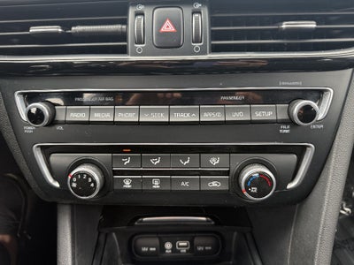 2018 Kia Optima S