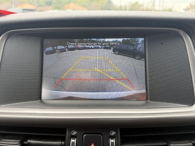 2018 Kia Optima S