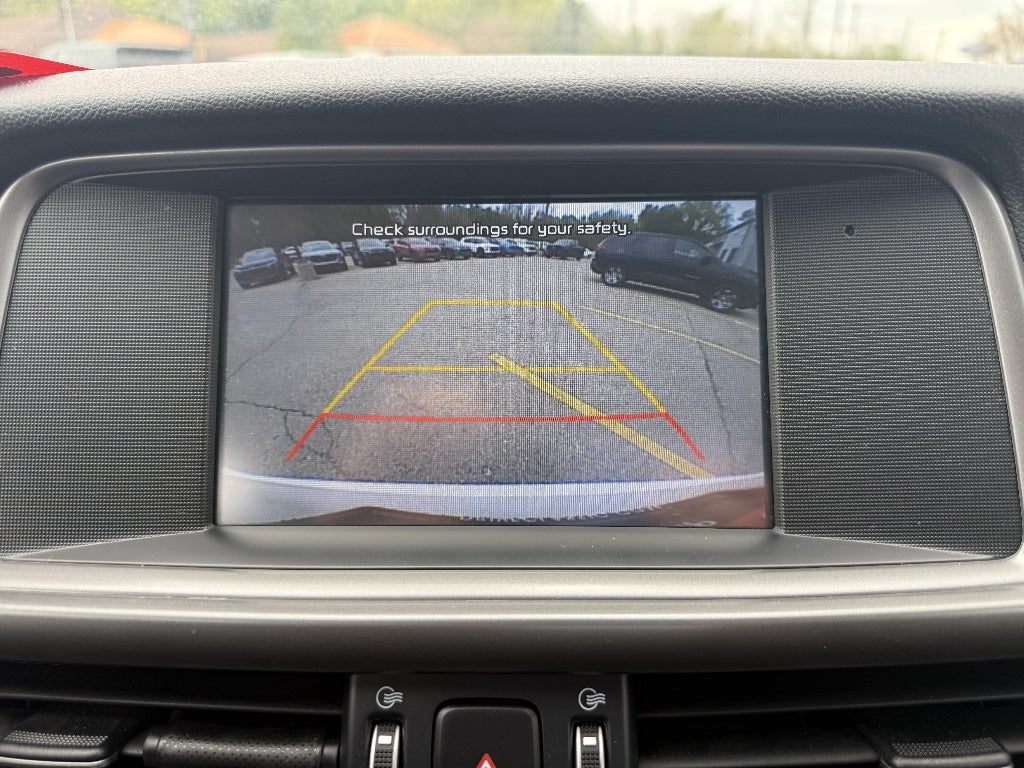 2018 Kia Optima S