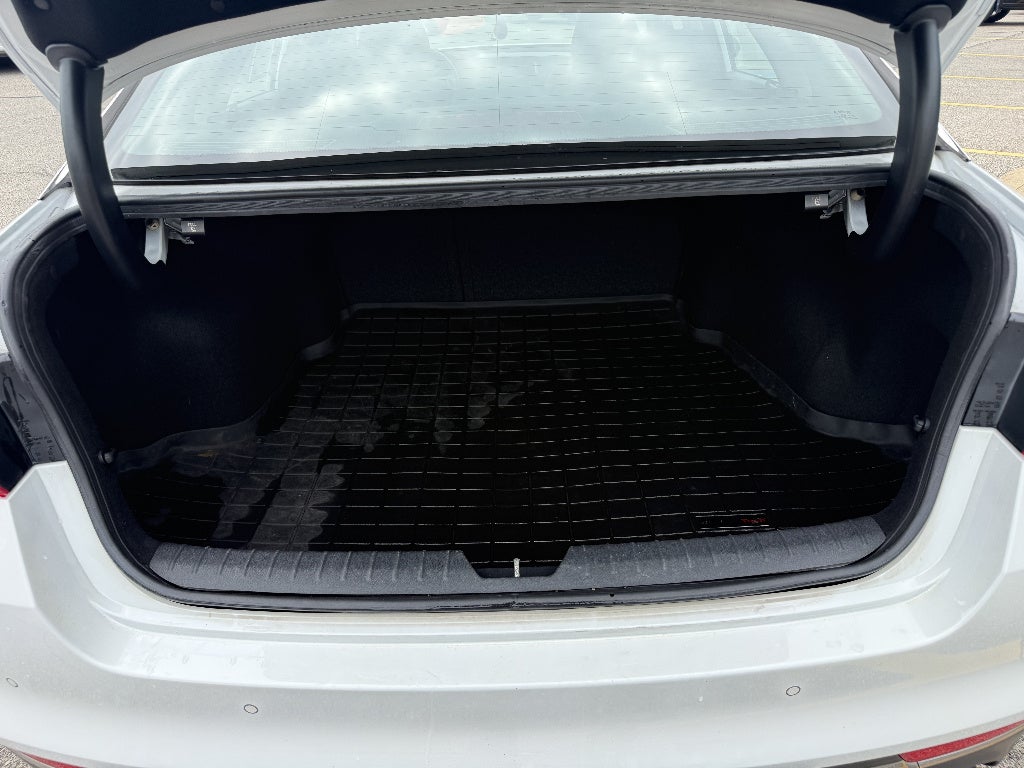2018 Kia Optima S
