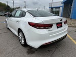 2018 Kia Optima S