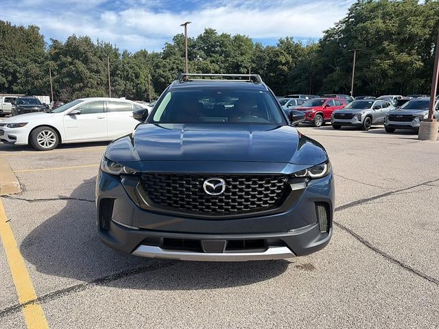 2024 Mazda Mazda CX-50 2.5 Turbo