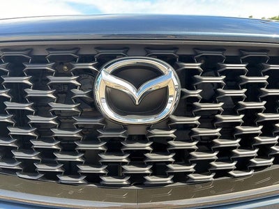 2024 Mazda Mazda CX-50 2.5 Turbo