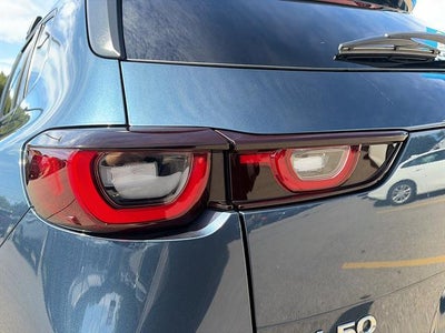 2024 Mazda Mazda CX-50 2.5 Turbo