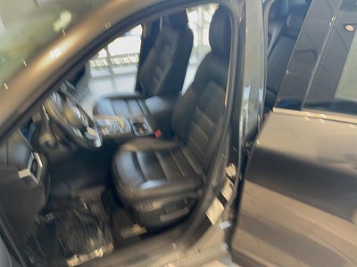 2023 Mazda Mazda CX-5 2.5 S Premium Plus