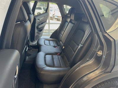 2023 Mazda Mazda CX-5 2.5 S Premium Plus