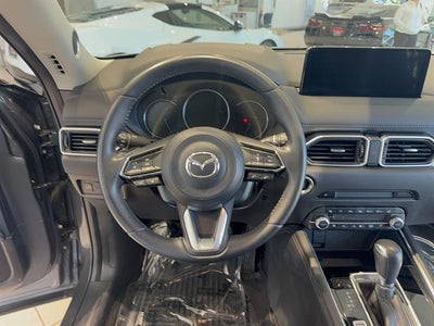 2023 Mazda Mazda CX-5 2.5 S Premium Plus