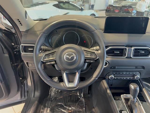 2023 Mazda Mazda CX-5 2.5 S Premium Plus