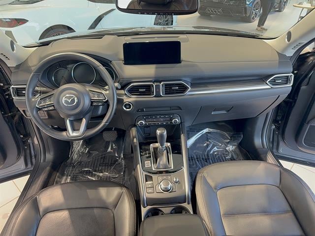 2023 Mazda Mazda CX-5 2.5 S Premium Plus