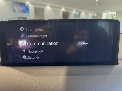 2023 Mazda Mazda CX-5 2.5 S Premium Plus