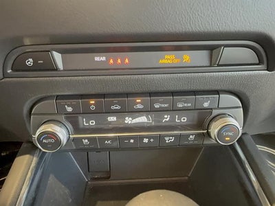 2023 Mazda Mazda CX-5 2.5 S Premium Plus