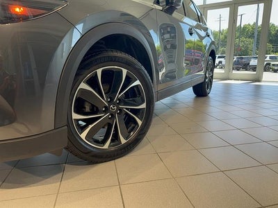 2023 Mazda Mazda CX-5 2.5 S Premium Plus
