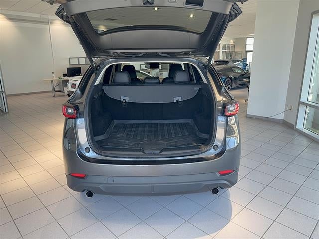 2023 Mazda Mazda CX-5 2.5 S Premium Plus