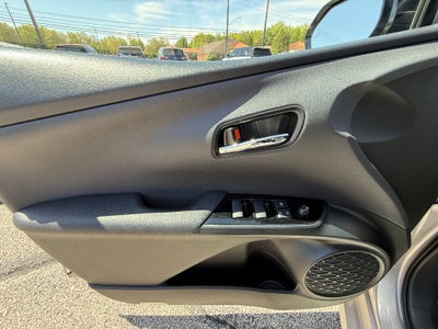2020 Toyota Prius Prime Limited