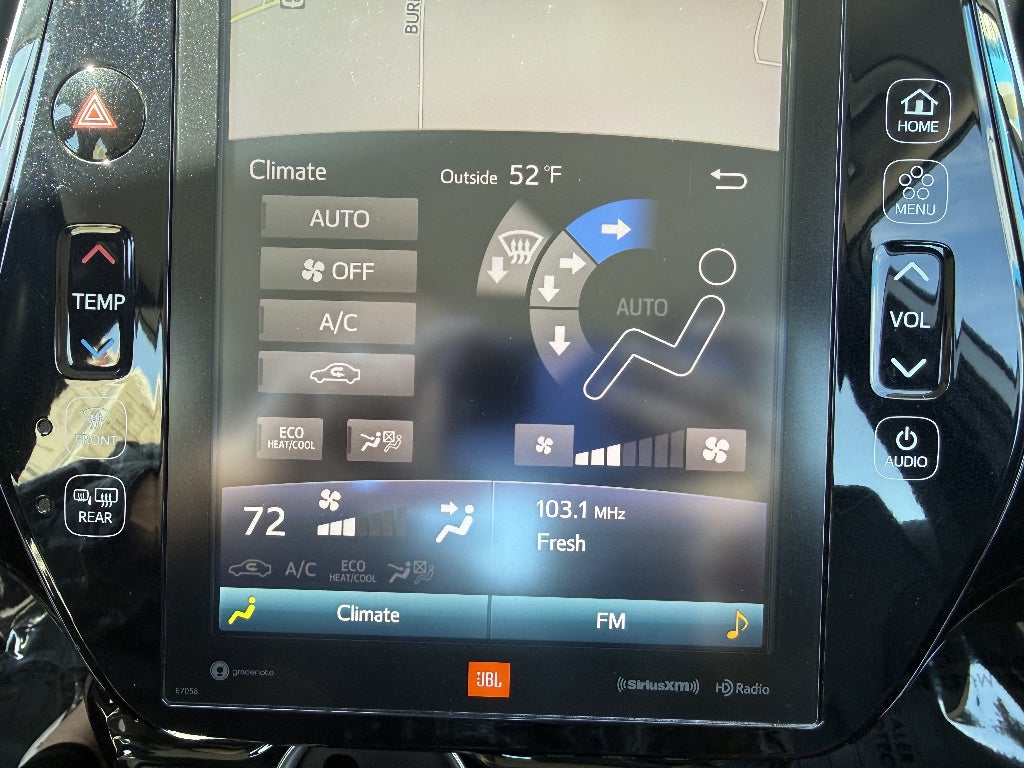 2020 Toyota Prius Prime Limited