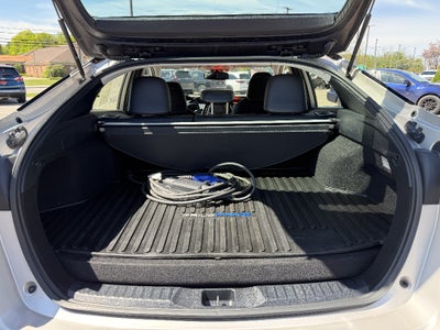 2020 Toyota Prius Prime Limited