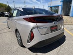 2020 Toyota Prius Prime Limited