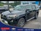 2019 Toyota 4Runner TRD Off Road Premium