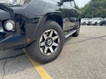 2019 Toyota 4Runner TRD Off Road Premium
