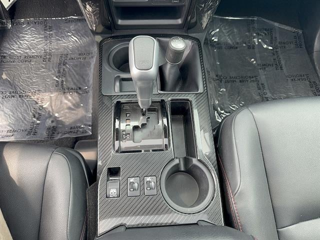 2019 Toyota 4Runner TRD Off Road Premium