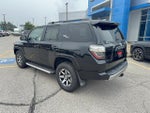 2019 Toyota 4Runner TRD Off Road Premium
