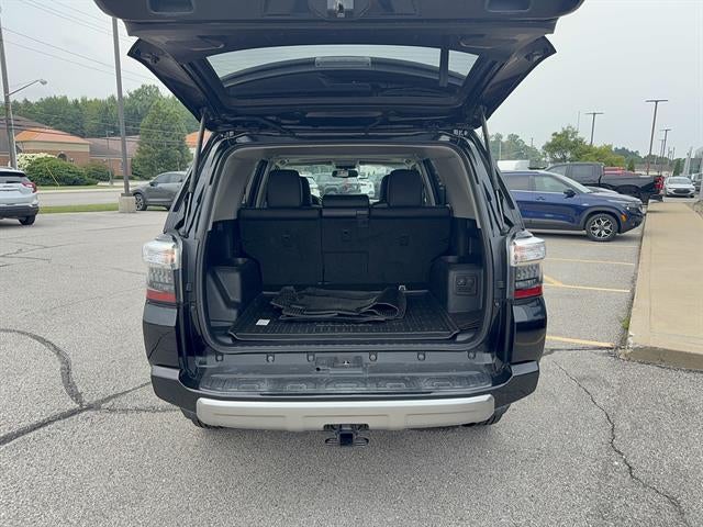 2019 Toyota 4Runner TRD Off Road Premium