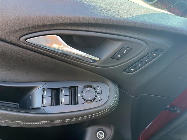 2022 Buick Encore GX Essence