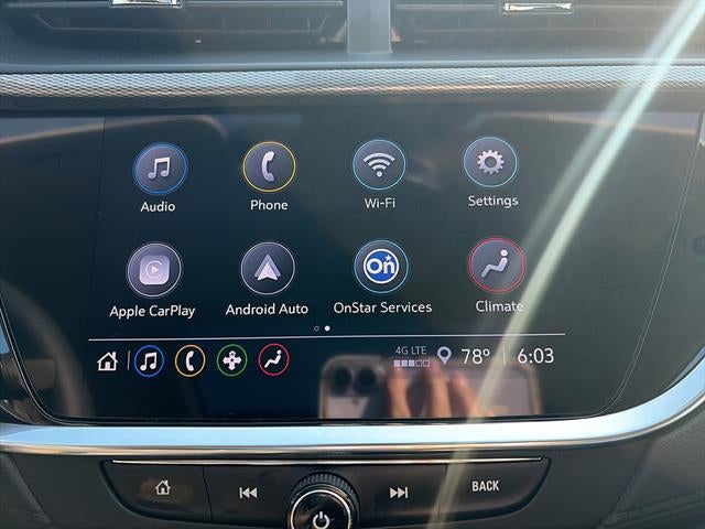 2022 Buick Encore GX Essence