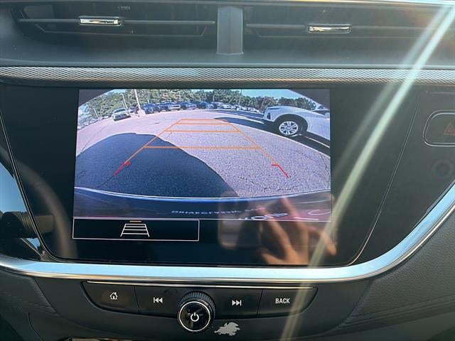 2022 Buick Encore GX Essence
