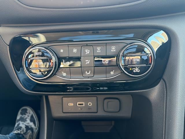 2022 Buick Encore GX Essence