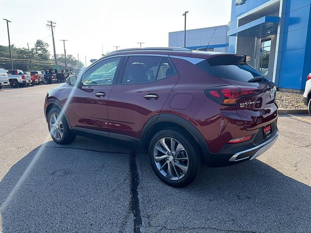2022 Buick Encore GX Essence