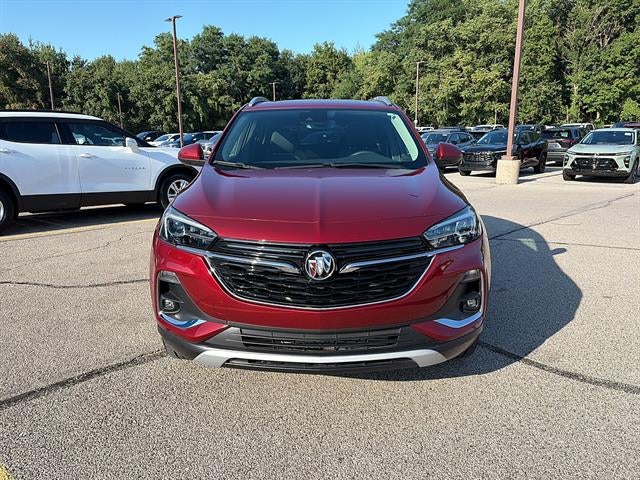 2022 Buick Encore GX Essence