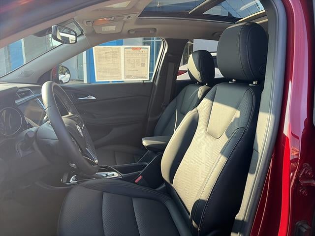 2022 Buick Encore GX Essence