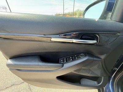 2021 Kia Seltos EX