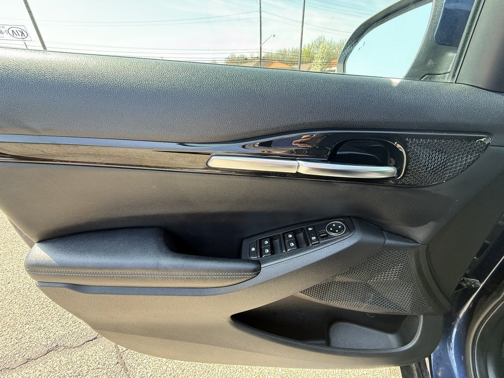 2021 Kia Seltos EX