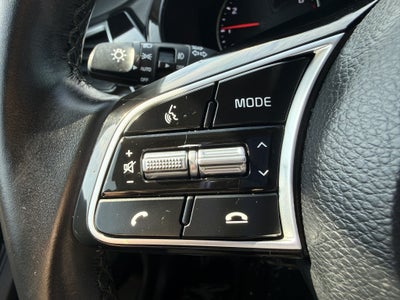 2021 Kia Seltos EX