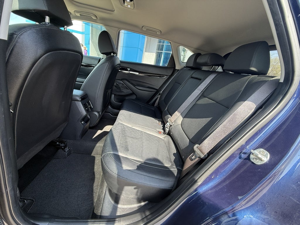 2021 Kia Seltos EX